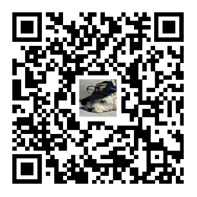 扫码加微信思幻云导航