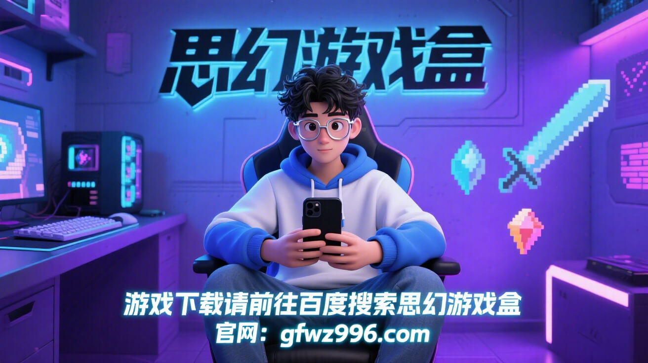 2026年4月游戏怀旧特辑：这18款经典，藏着你整个青春